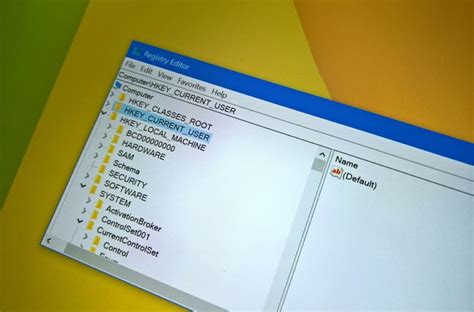 Hkey Classes Root 的图像结果