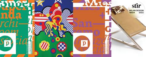 STIRworld - architecture, design and art magazine