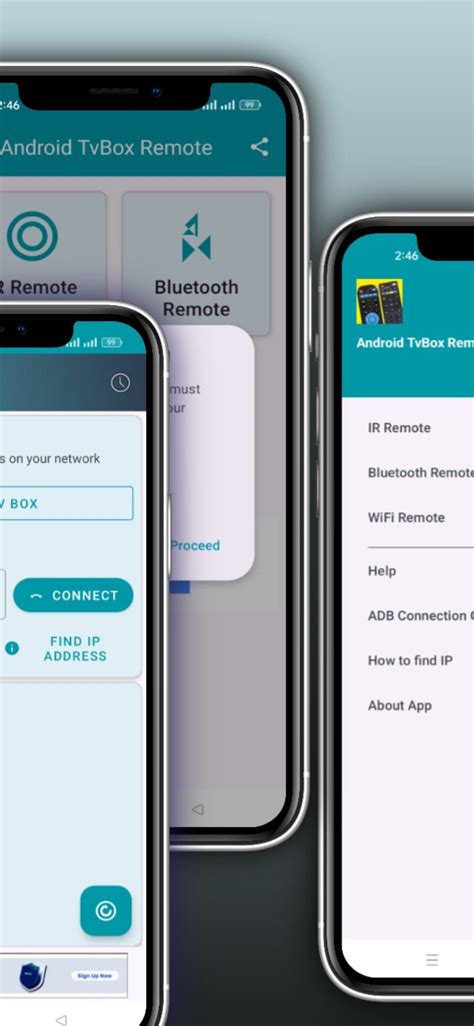 Image result for Android TV Box Remote Control Setup