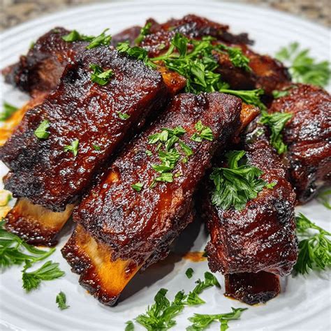 Best Country Style Beef Ribs Recipe to Try Tonight - Lina Corner
