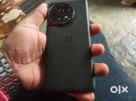 ONEPLUS 11R 5G MOBILE SELL..8.GB RAM 128 GB INTRNAL ALL KIT - Mobile ...