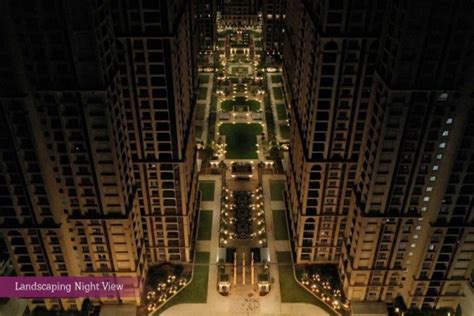 My Home Bhooja Block Phase 1 Apartments in Hitech City, Hyderabad | 279