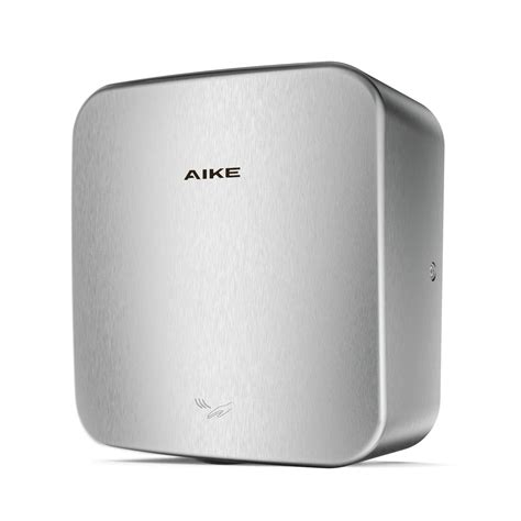 Buy AIKE Heavy Duty Jet Cube High Speed Hand Dryer For Bathroom 110V ...