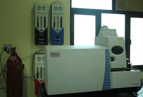 FACILITIES : AEF