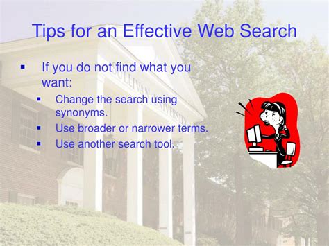 Web Search Tips 的图像结果