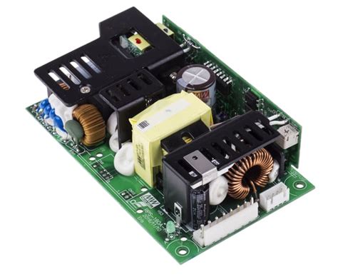 RPS-160-24 MEAN WELL | MEAN WELL Switching Power Supply, RPS-160-24 ...