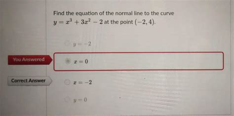 Image result for Finding Normal Line
