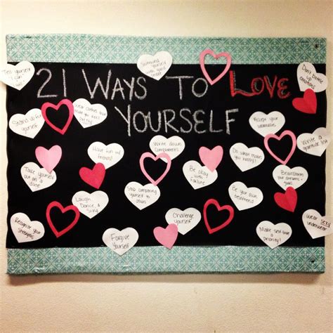 30 Creative Valentine’s Bulletin Board Ideas to Spread the Love This ...