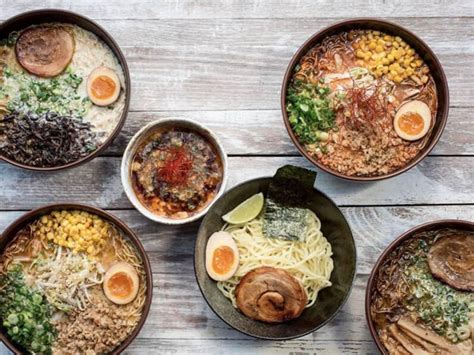 Austin's favorite ramen restaurant serves the best bowl of noodles in ...