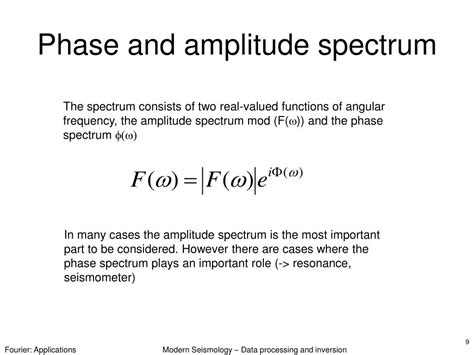 Image result for Wave Propagation Method Fourier Transform
