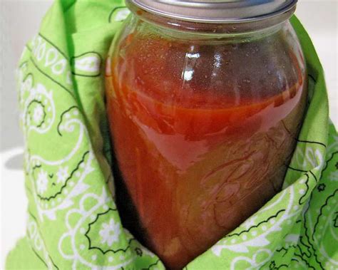 Dwight D. Eisenhower Barbecue Sauce Recipe - Food.com