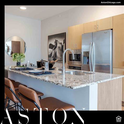 Aston Chicago Apartments (@astonchicagoapts) • Instagram photos and videos