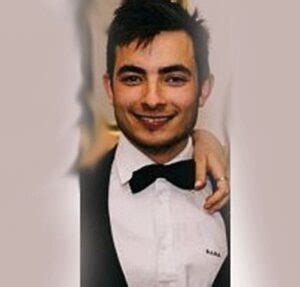 Benjamin Atkinson Wiki, Age, Biography, Height, Girlfriend & Family