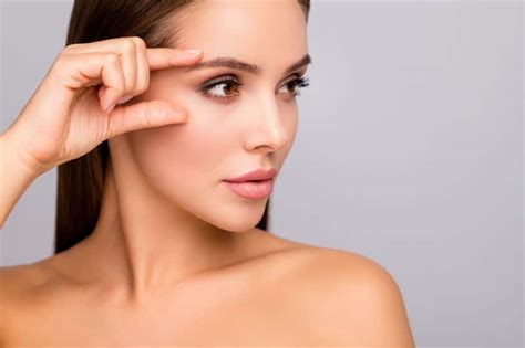 Image result for Fox Eye Thread Lift Procedure