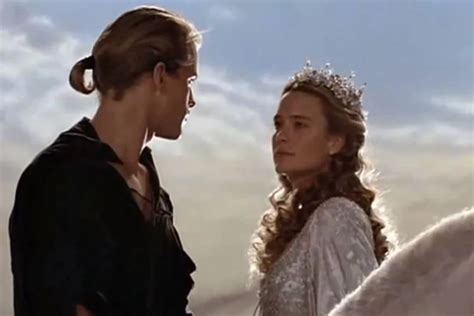 Image result for Princess Bride Beginning