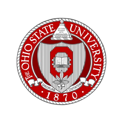 Image result for Ohio State University Logo Script