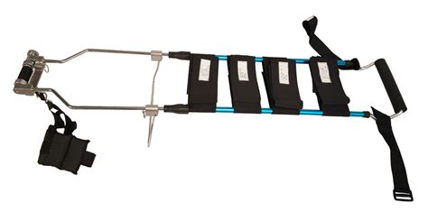 Hare Traction Splint Application 的图像结果