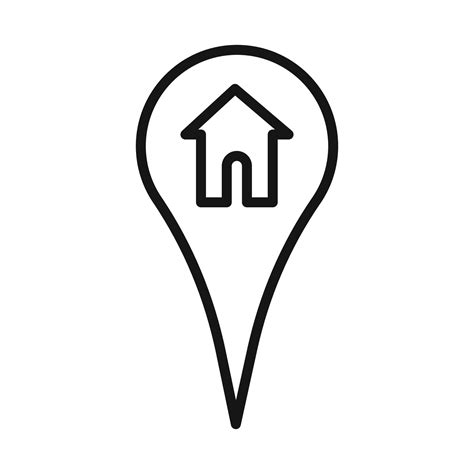 Vector Logo Address 的图像结果