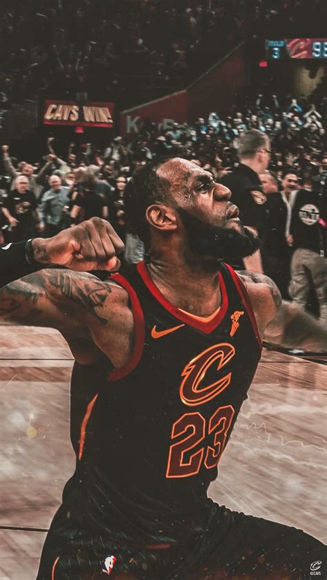 Cleveland Cavaliers Lebron James Wallpaper