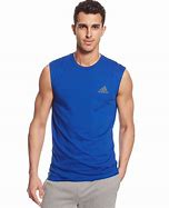 Image result for Adidas Men's Sleeveless Shirts