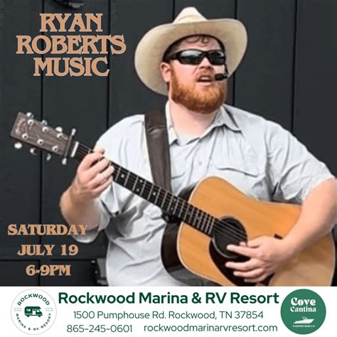 Events - Rockwood Marina & RV : Rockwood Marina & RV