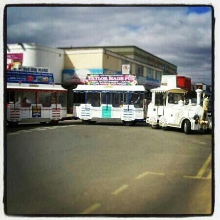 lollipop trip - Reviews, Photos - Lollipop Road Train - Tripadvisor