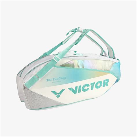 Tai Tzu Ying 6 Piece Racket Bag BR5233TTY AR – JAGA TRADERS