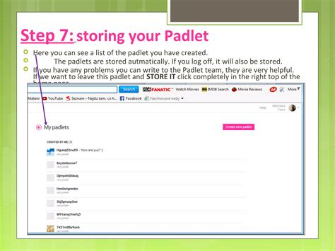 Image result for Advanced Padlet Tutorial
