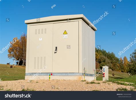 Image result for Ouside Control Box
