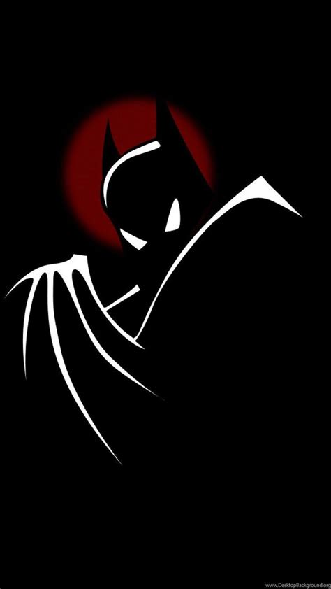 Batman Phone Wallpapers - Top Free Batman Phone Backgrounds ...
