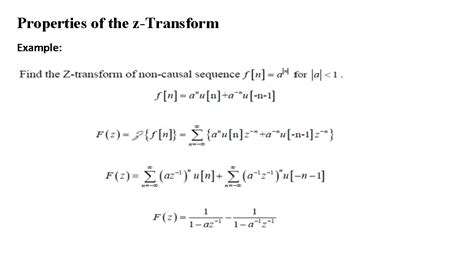 Image result for Digital Control Z Transform