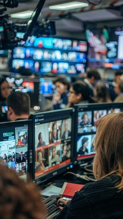 Image result for CDC Broadcast Screen