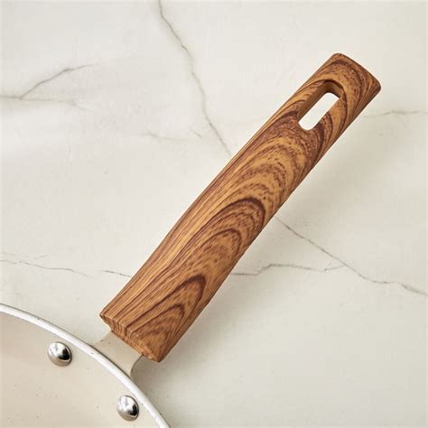 Buy Chefs Pride Osage Aluminium Non-Stick Dosa Tawa - 28cm from Home ...