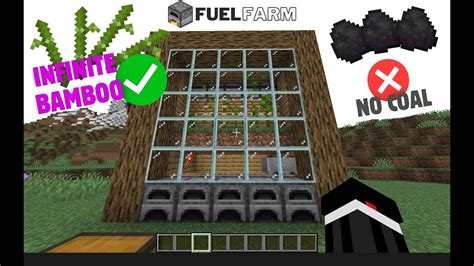 Image result for Minecraft Create Mod Fuel Farm