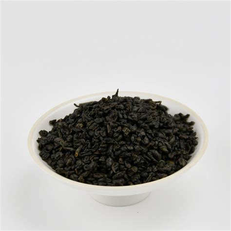 China Gunpowder | Green Tea – Bon Tea Place