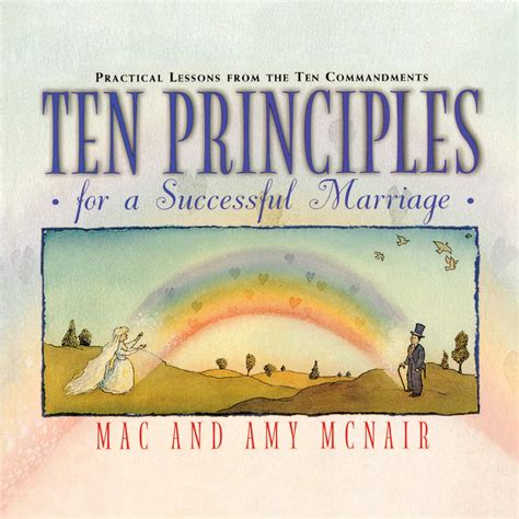 Buy Ten Principles for a Successful Marriage: Practical Lessons from ...