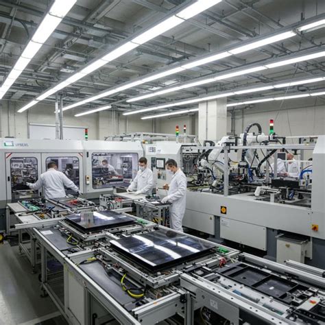 High-Tech Factory 的图像结果