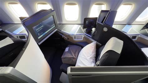 British Airways Business Class 的图像结果