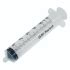 BD Plastipak Disposable syringes 20 ml PP, with luer-lok nozzle, with ...
