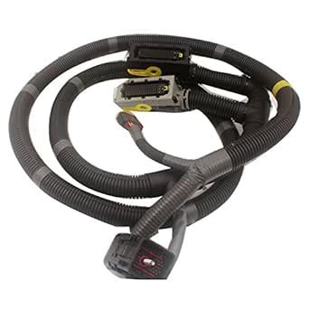 SINOCMP EC240 Wiring Harness - Wiring Harness For Volvo EC240 Excavator ...