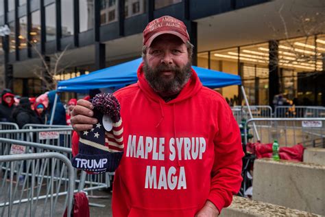 10% of Canadians support becoming the 51st state