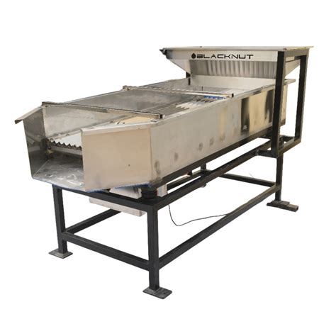 Automatic Makhana Processing Machine for Commercial Use