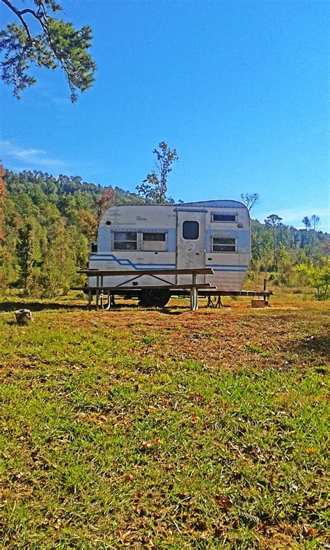 Guntersville Alabama Campgrounds: Find Your Perfect Stay