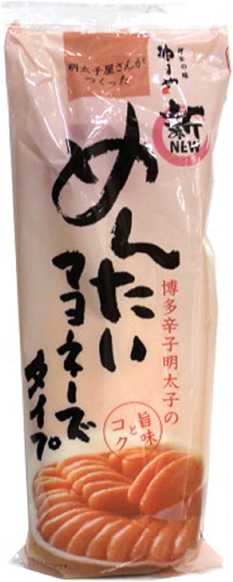 YAMAYA Mentaiko Mayonnaise 200g – WAFUU JAPAN