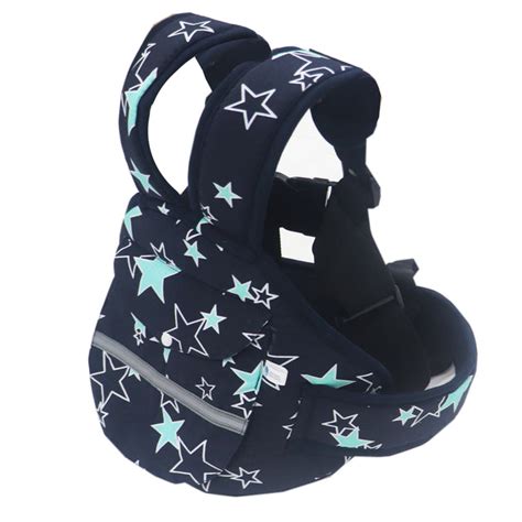 Navy Star Scooter Safety Belt – Kradyl Kroft