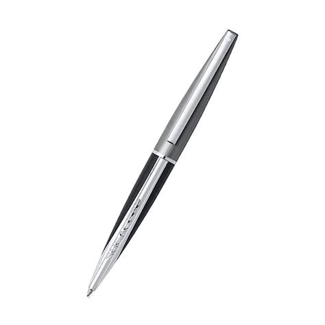 Sheaffer Taranis 9441 Icy Gunmetal Ballpoint Pen : Amazon.in: Office ...
