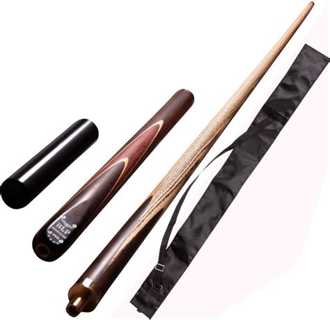 JBB combo with BLP professional Snooker Cue Stick Price in India - Buy ...