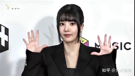 韩国最美女偶像出炉，两名中国籍偶像上榜，你喜欢的上榜了吗？