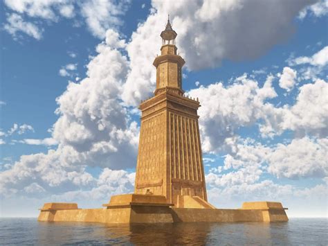 Location Of Pharos Lighthouse Revealed: Visit The Ruins In 2026 - Traveler Wiz
