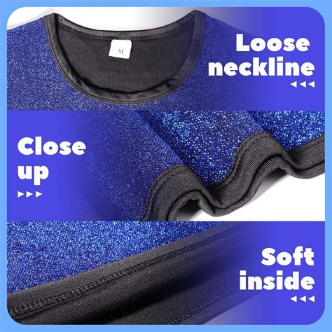 Buy Mens Bling Shirt Metallic Top,Glitter Tee Shirt Men,Mens Shiny ...